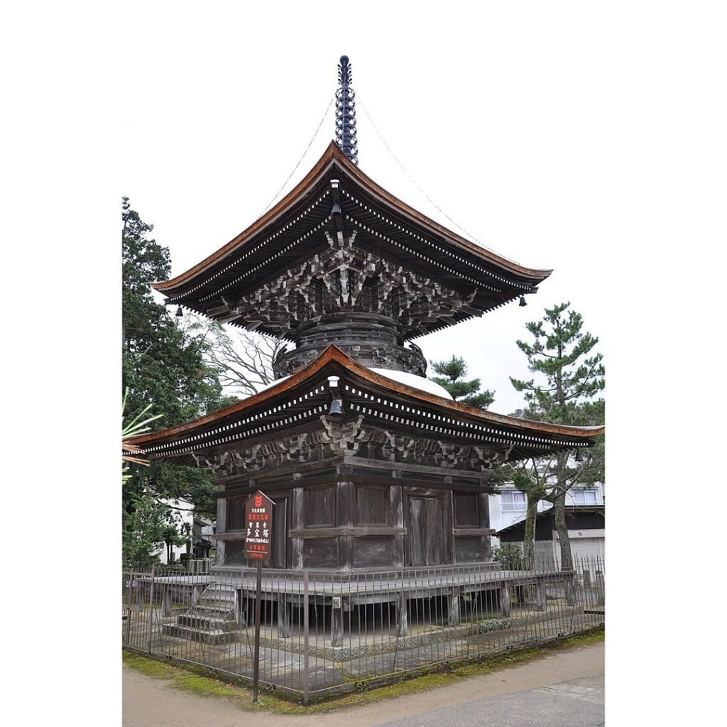 ⛩️ 지혜의 절(치온지)